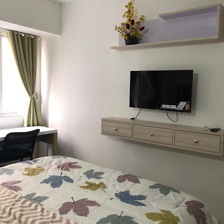 Apartment Grand Sentraland Karawang Manage By Laguna Room Esterno foto