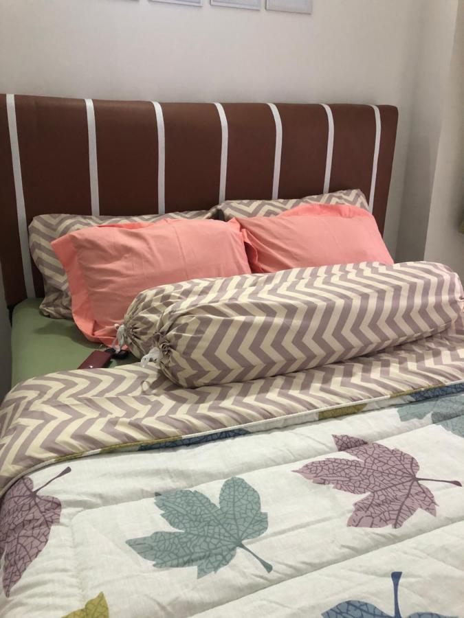 Apartment Grand Sentraland Karawang Manage By Laguna Room Esterno foto