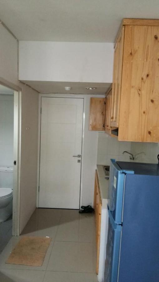 Apartment Grand Sentraland Karawang Manage By Laguna Room Esterno foto