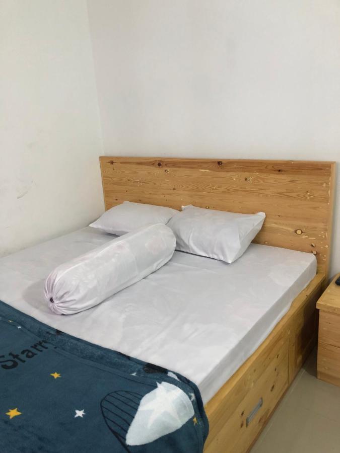 Apartment Grand Sentraland Karawang Manage By Laguna Room Esterno foto