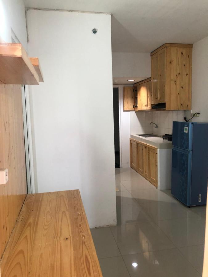 Apartment Grand Sentraland Karawang Manage By Laguna Room Esterno foto