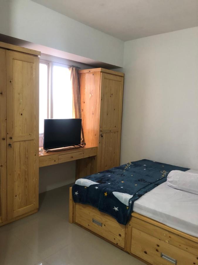 Apartment Grand Sentraland Karawang Manage By Laguna Room Esterno foto