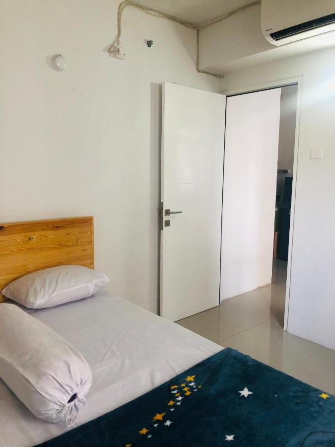 Apartment Grand Sentraland Karawang Manage By Laguna Room Esterno foto