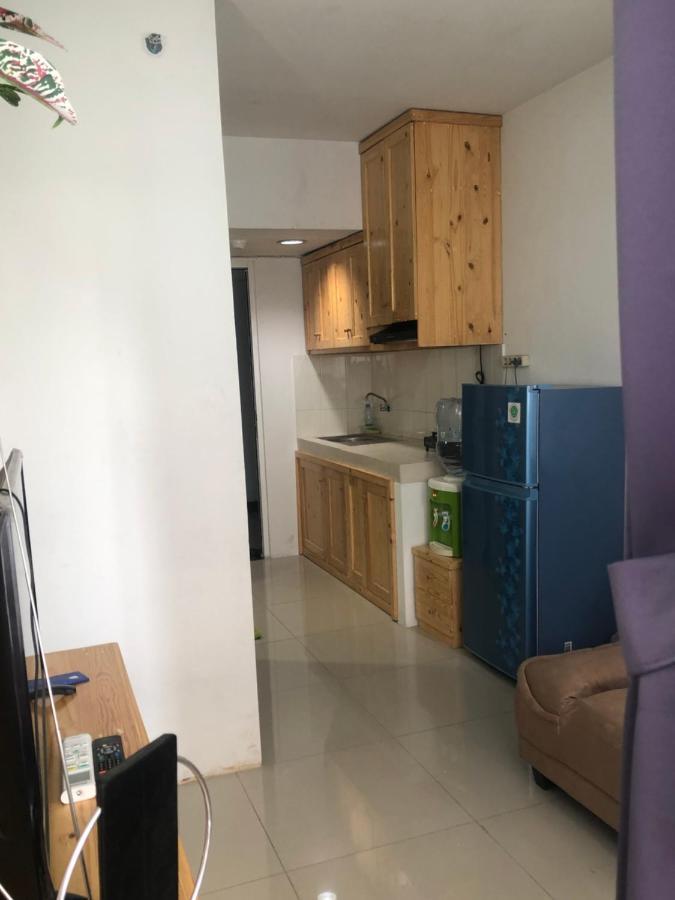 Apartment Grand Sentraland Karawang Manage By Laguna Room Esterno foto
