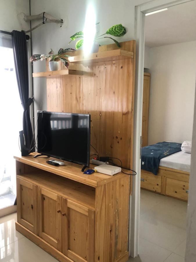 Apartment Grand Sentraland Karawang Manage By Laguna Room Esterno foto
