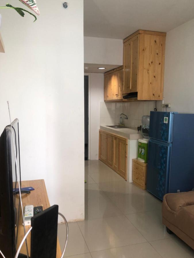Apartment Grand Sentraland Karawang Manage By Laguna Room Esterno foto