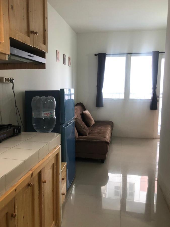 Apartment Grand Sentraland Karawang Manage By Laguna Room Esterno foto