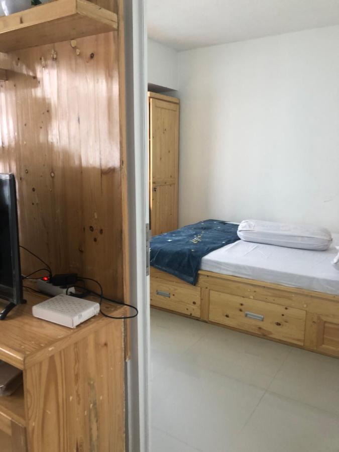 Apartment Grand Sentraland Karawang Manage By Laguna Room Esterno foto