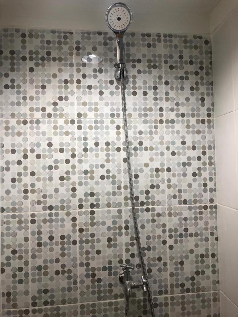 Apartment Grand Sentraland Karawang Manage By Laguna Room Esterno foto